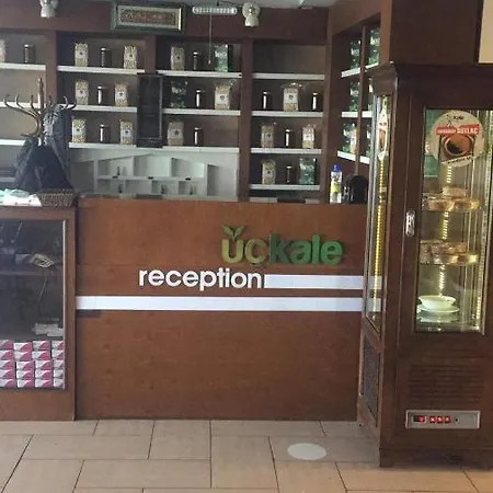 Ueckale Restaurant