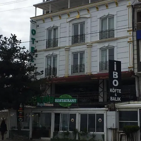 Ueckale Restaurant 3*