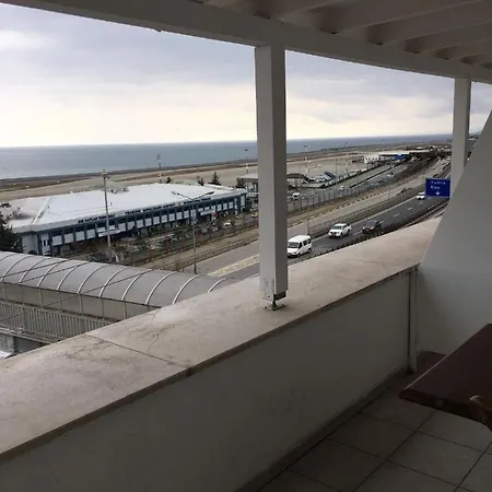 Ueckale Restaurant Hotel 3*